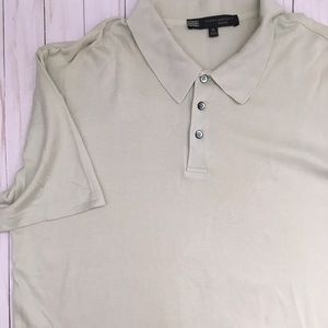 Robert Barakett Polo